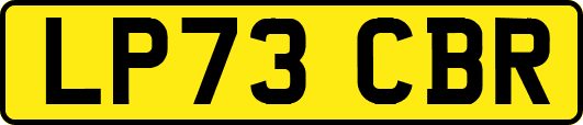 LP73CBR