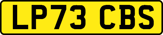 LP73CBS