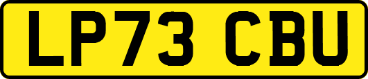 LP73CBU
