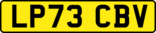 LP73CBV