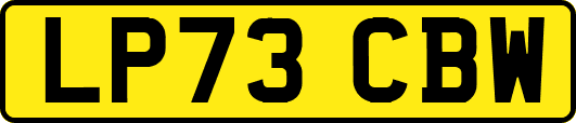 LP73CBW