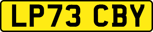LP73CBY