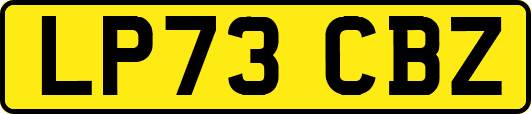 LP73CBZ
