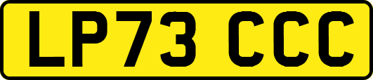 LP73CCC