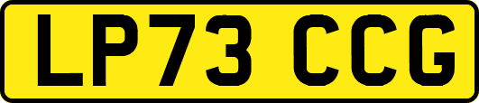 LP73CCG