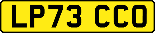 LP73CCO