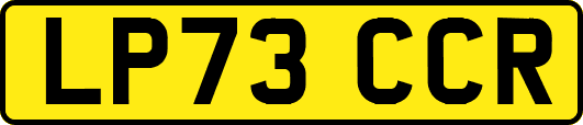 LP73CCR