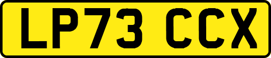 LP73CCX