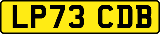 LP73CDB