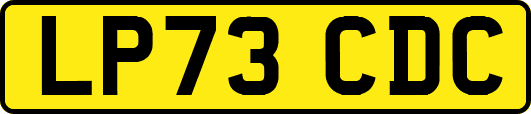 LP73CDC