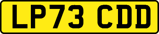 LP73CDD