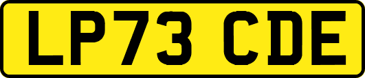 LP73CDE