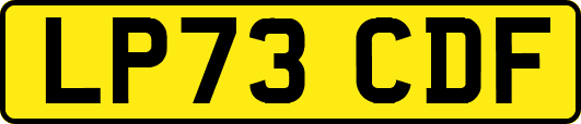 LP73CDF