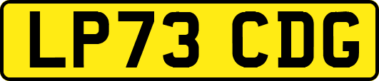 LP73CDG
