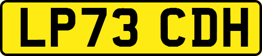 LP73CDH
