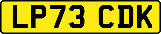 LP73CDK