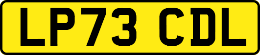 LP73CDL