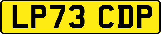 LP73CDP