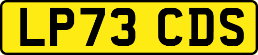 LP73CDS