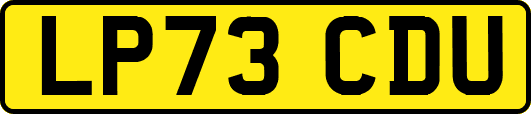 LP73CDU