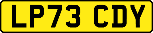 LP73CDY