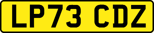 LP73CDZ