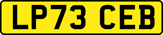 LP73CEB
