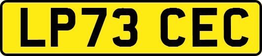 LP73CEC