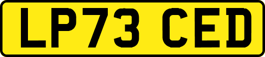 LP73CED