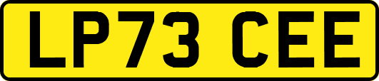 LP73CEE