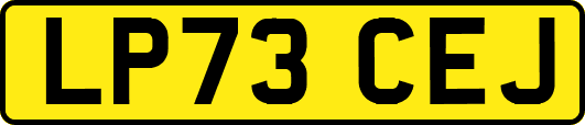 LP73CEJ