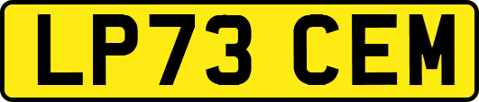 LP73CEM