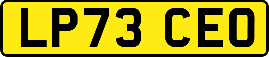 LP73CEO