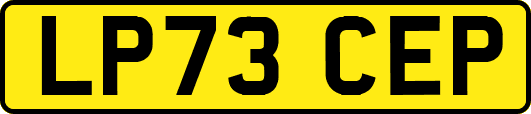 LP73CEP