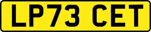 LP73CET