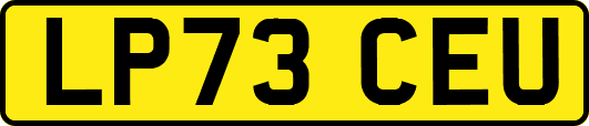 LP73CEU