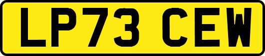 LP73CEW