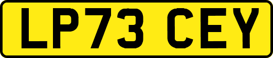 LP73CEY