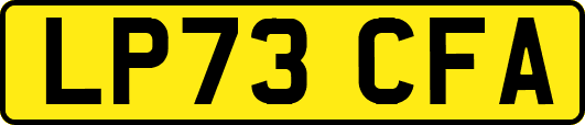 LP73CFA
