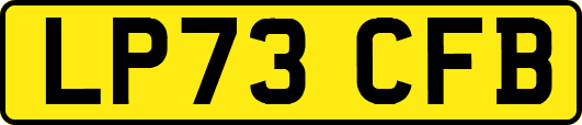 LP73CFB