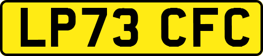 LP73CFC