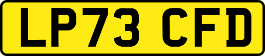 LP73CFD