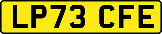 LP73CFE