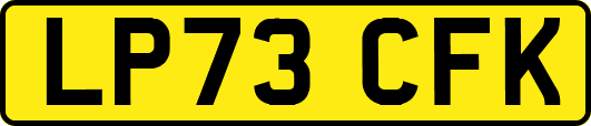 LP73CFK