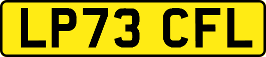 LP73CFL