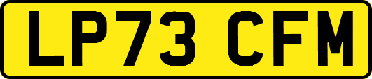 LP73CFM