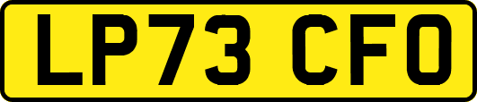 LP73CFO