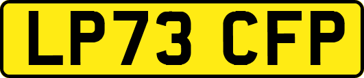 LP73CFP
