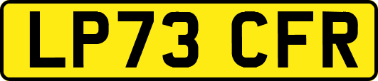 LP73CFR