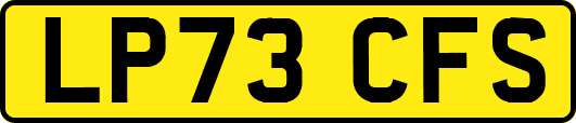 LP73CFS